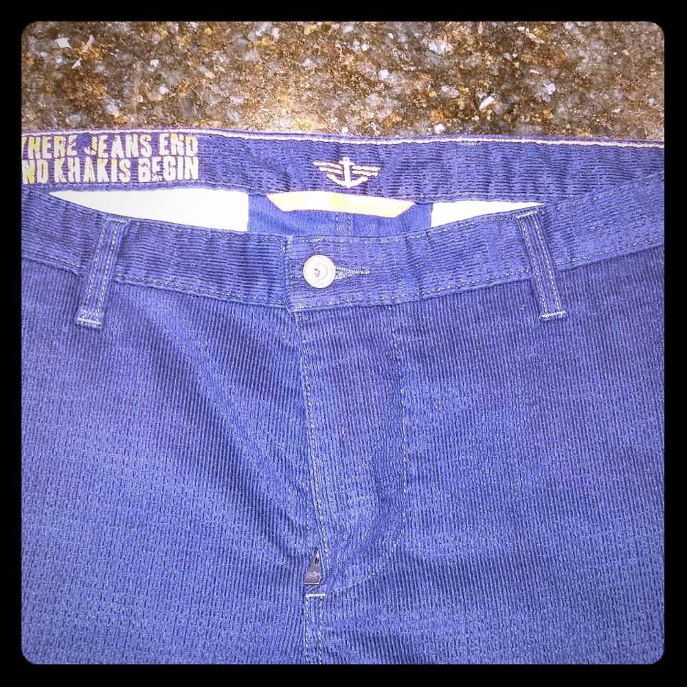 Khakis